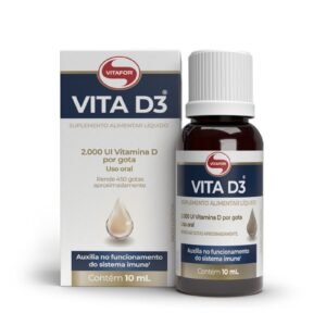 Vita D3 - 10ml