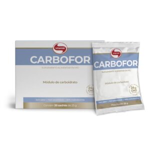 CARBOFOR® 20 Sachês 25g