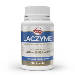 Laczyme - 60 cap