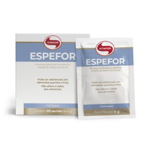 ESPEFOR® 20 Sachês 4g