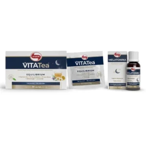 kit equilíbrio noturno: descansar faz bem