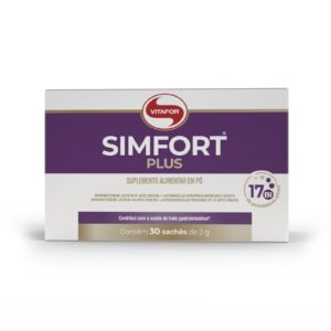 Simfort Plus 30 Saches 2g - Vitafor