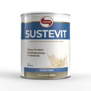 Sustevit - 400g Neutro - Vitafor