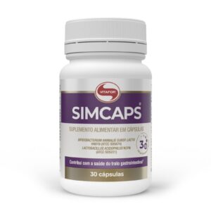 Simcaps - 30 cap - Vitafor
