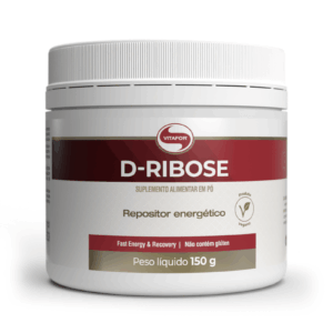 D-RIBOSE 150g