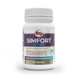 Simfort Ultra - 30 cáp - Vitafor