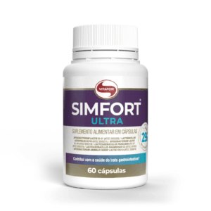 Simfort Ultra - 60 cáp - Vitafor