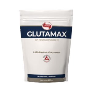 Glutamax - 600g pouch - Vitafor