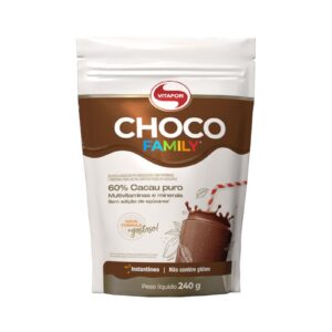 CHOCO FAMILY®- Pouch 240g