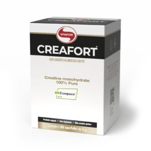 CREAFORT® Creapure - 30 Sachês