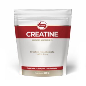 CREATINE® Pouch 600g