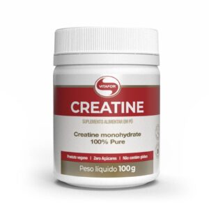 CREATINE® 100g
