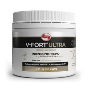 V-Fort Ultra - 240g uva - Vitafor