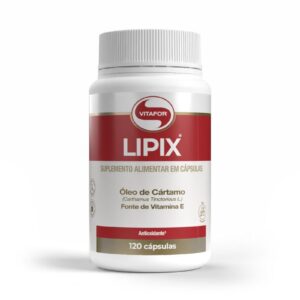 Lipix - 120 cap
