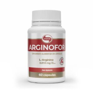 ARGINOFOR® - 30 Cap