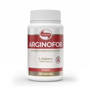 ARGINOFOR® - 120 Cap