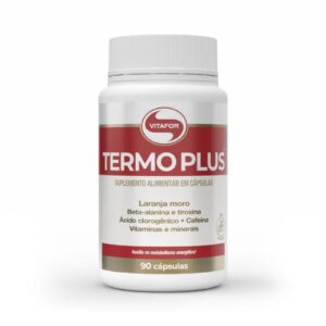 Termo Plus - 90 cap