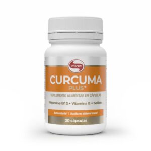 CURCUMA PLUS® - 30 cap